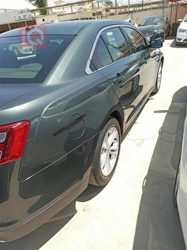 فورد تورس 2016 للبيع في العراق - الكرمة